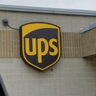 UPS Customer Center