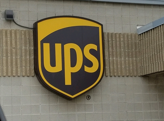 UPS Customer Center - Bedford Park, IL