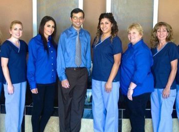 Mishra Ranu DDS MS Inc. - Turlock, CA