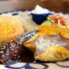 Casablanca Mexican Restaurant