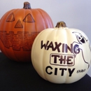 Waxing the City - Wax