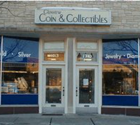 Glenview Coin & Collectibles Inc - Glenview, IL