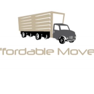 Affordable Movers - Greenville, SC