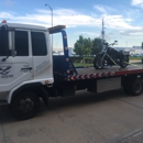 SILVER EAGLE TOWING - Automotive Roadside Service