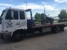 SILVER EAGLE TOWING - Automotive Roadside Service