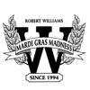 Robert Williams Mardi Gras Madness gallery