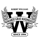 Robert Williams Mardi Gras Madness - Toys-Wholesale & Manufacturers