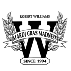 Robert Williams Mardi Gras Madness