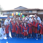 Olympic Taekwondo Academy Inc