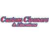 Custom Cleaners & Alterations gallery