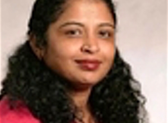 Dr. Poornima P Bangalore Krishnaiah, MD - Auburn, WA