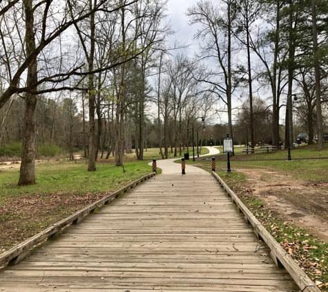 Lilburn City Park - Lilburn, GA