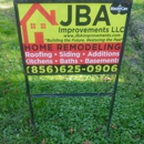 JBA Improvements LLC - Roofing Contractors