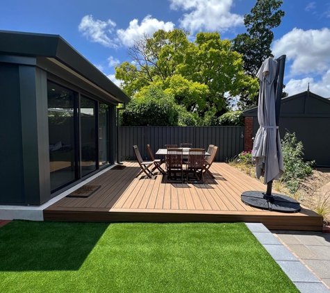Impressive Patios - Dernancourt, SA