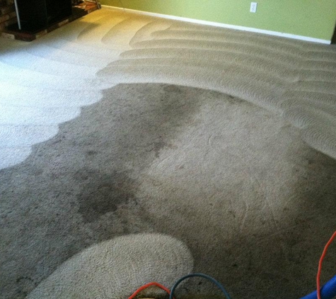 Above All Carpet Cleaning - Yuba City, CA