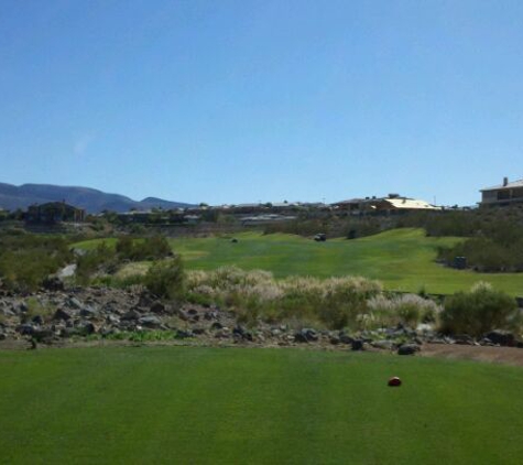 Rio Secco Golf Club - Henderson, NV