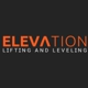 Elevation Lifting & Leveling