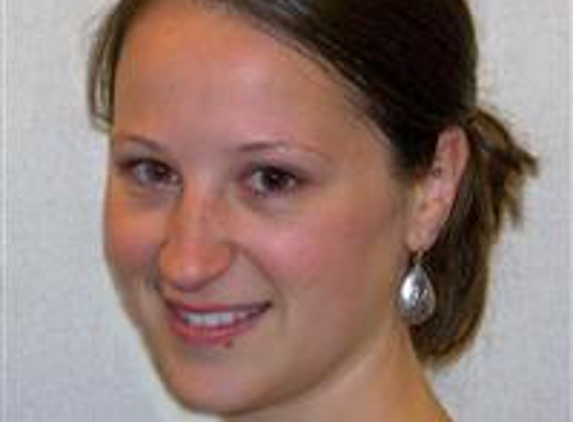 Jessica KT Knauss, PA-C - Bethlehem, PA