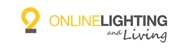 Online Lighting Logo