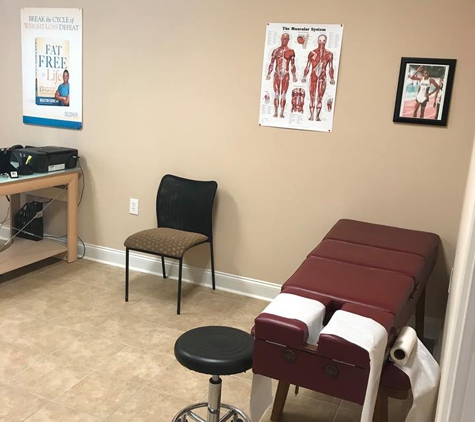 Total Body Wellness Pro - Loganville, GA