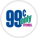 99 Cent Only 403 - Discount Stores