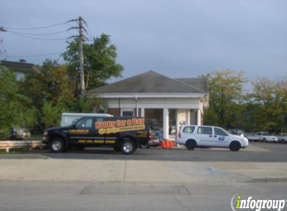 Lord's Auto Clinic Inc - Glen Ellyn, IL