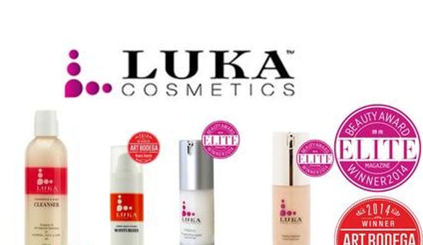 Luka Mineral Cosmetics - Palm Beach Gardens, FL