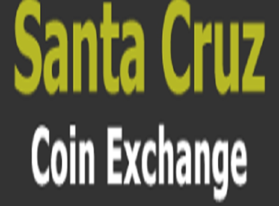 Santa Cruz Coin Exchange - Santa Cruz, CA