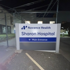 Sharon Hospital