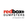 redbox+ Dumpsters of Eastern NC