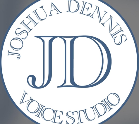 Joshua Dennis Voice Studio - Chevy Chase, MD