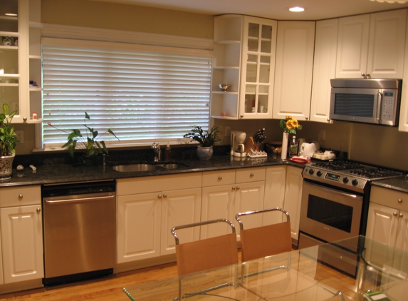 Stylish Window Treatments - New York, NY