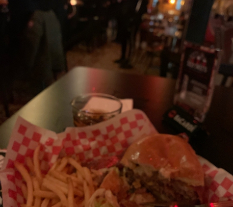 Checker Bar and Grill - Detroit, MI