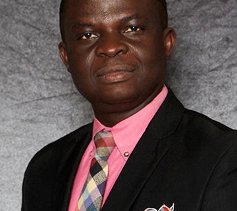 Peter Ayeni - Mutual of Omaha - Houston, TX