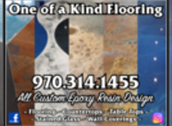 One of a Kind Flooring - Grand Junction, CO