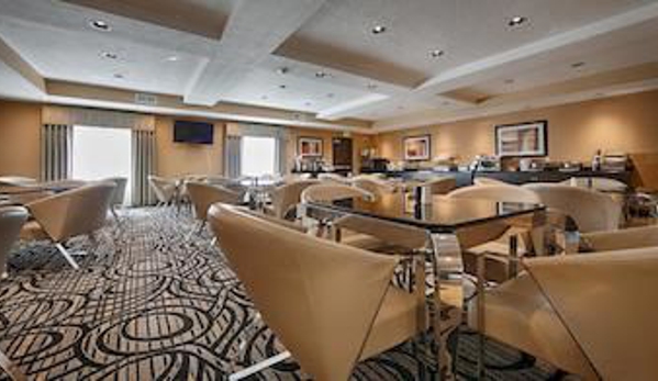 Best Western Plus Airport Inn & Suites - Salt Lake City, UT