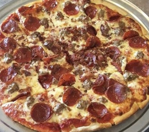 Grayslake Italian Ovens Pizzeria - Grayslake, IL