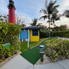 Lighthouse Cove Adventure Golf