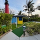 Lighthouse Cove Adventure Golf