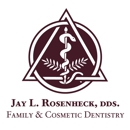 Jay L. Rosenheck, DDS, PC - Dentists