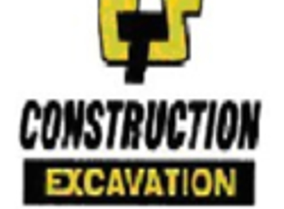 CTS Construction-Excavation - West Mifflin, PA