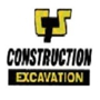 CTS Construction-Excavation