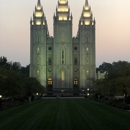 The Church of Jesus Christ of Latter-Day Saints - Church of Jesus Christ of Latter-day Saints