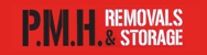 Pmh Removals & Storage - Furniture Movers & Storage