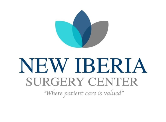 New Iberia Surgery Center - New Iberia, LA