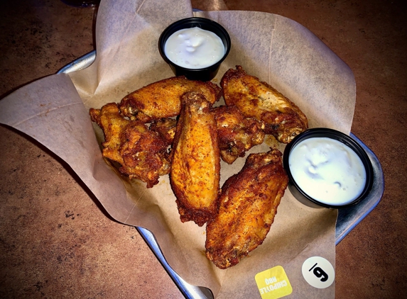 Buffalo Wild Wings - Grand Forks, ND