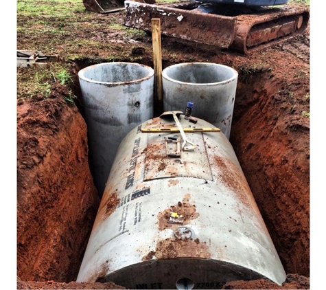 Southern Septics & Drainage - Leongatha, VIC