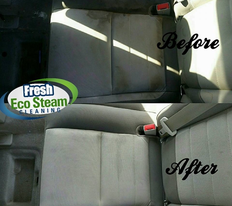 Fresh Eco Steam Cleaning LLC