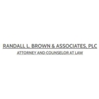 Randall L. Brown Law, PLC