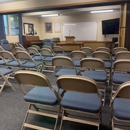The Church of Jesus Christ of Latter-day Saints - Methodist Churches